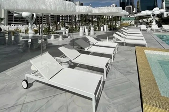 Apartamento en venta en marbella, panamá