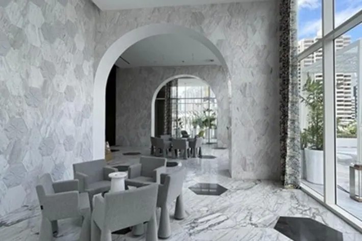 Apartamento en venta en marbella, panamá