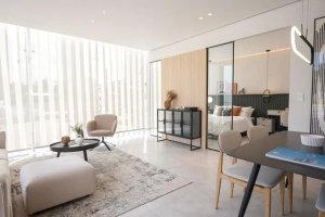 139088 - Costa del este - apartments - ph marea