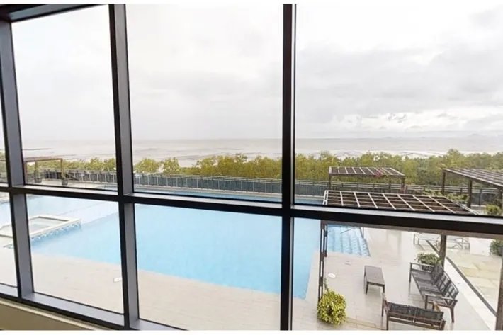 Apartamento en venta en costa del este, panamá