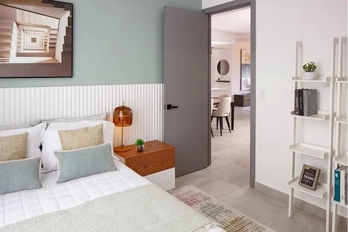 Apartamento nuevo en venta el cangrejo, panamá