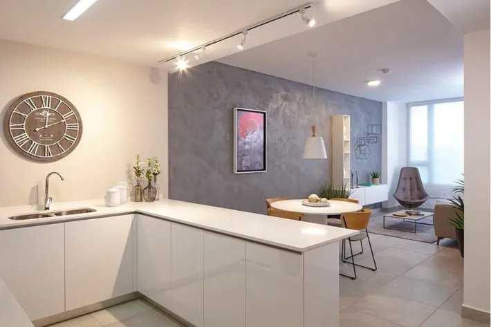 Apartamento nuevo en venta el cangrejo, panamá