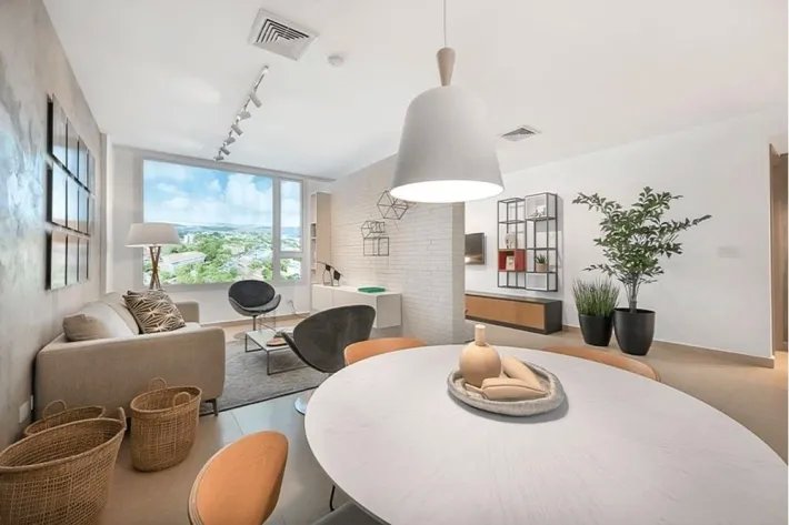 Apartamento nuevo en venta el cangrejo, panamá