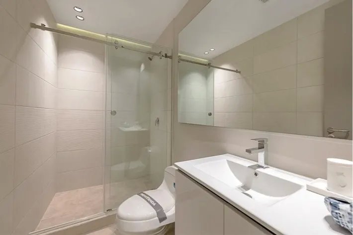 Apartamento nuevo en venta el cangrejo, panamá