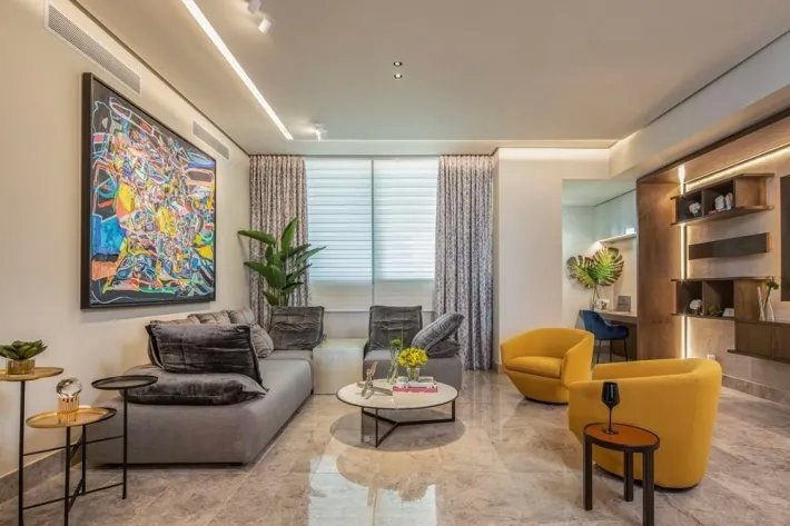 Venta de apartamento nuevo en punta paitilla, san francisco