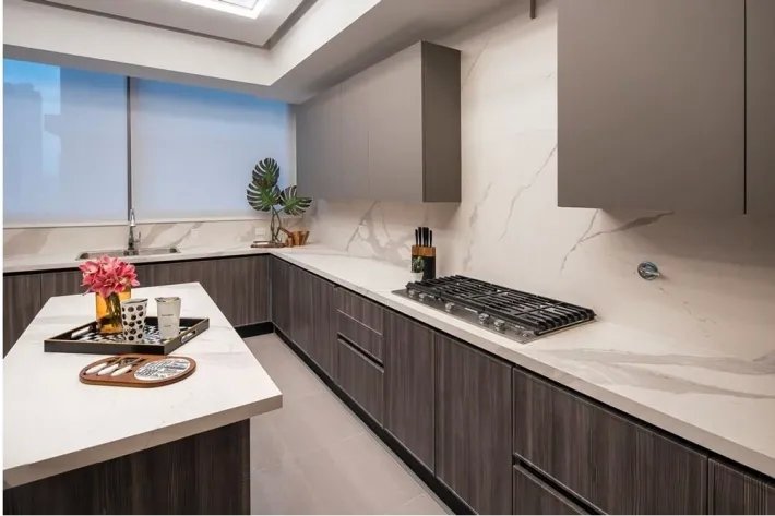 Venta de apartamento nuevo en punta paitilla, san francisco