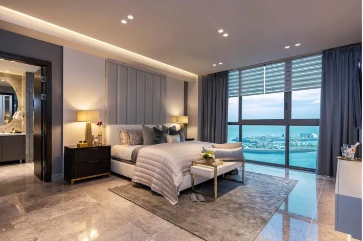 Venta de apartamento nuevo en punta paitilla, san francisco