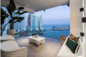 139098 - Punta paitilla - apartments - ph aventura tower