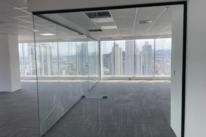Oficina en venta en la calle 50, panamá