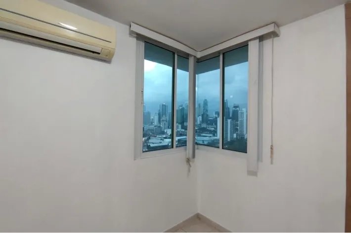 Se vende apartamento en san francisco, panamá