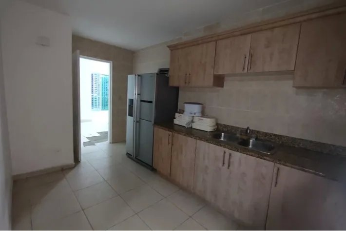 Se vende apartamento en san francisco, panamá