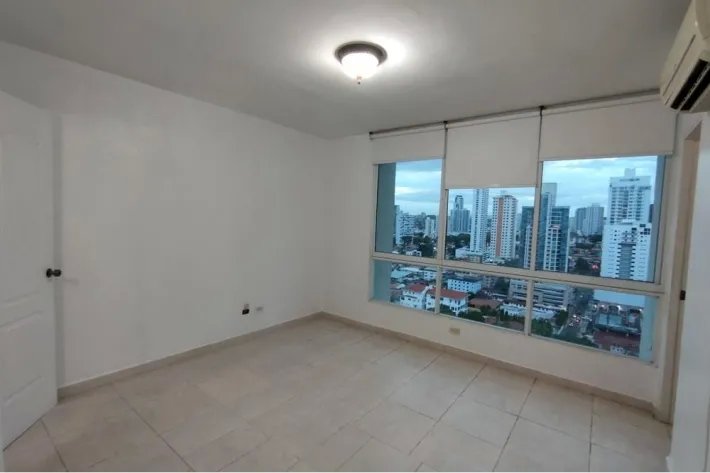 Se vende apartamento en san francisco, panamá