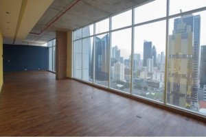 139106 - Obarrio - offices - ph atrium