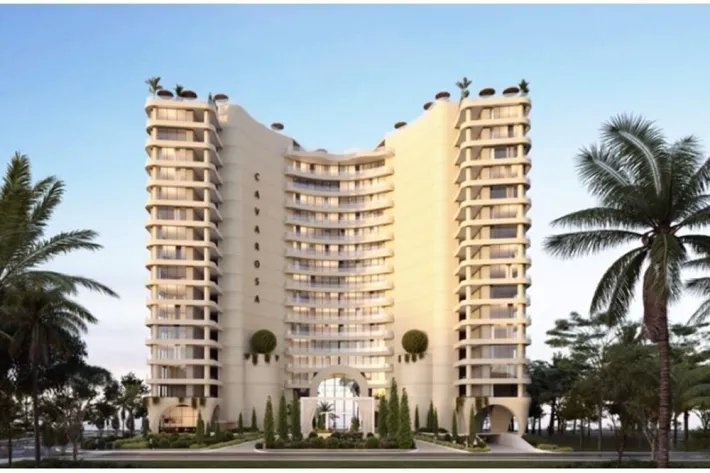 Apartamentos en pre venta frente al mar en amador, panamá