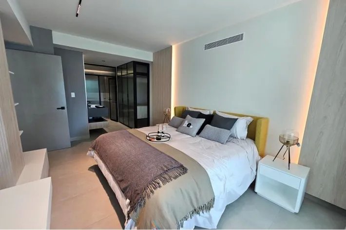 Apartamento nuevo en venta en marbella, panamá