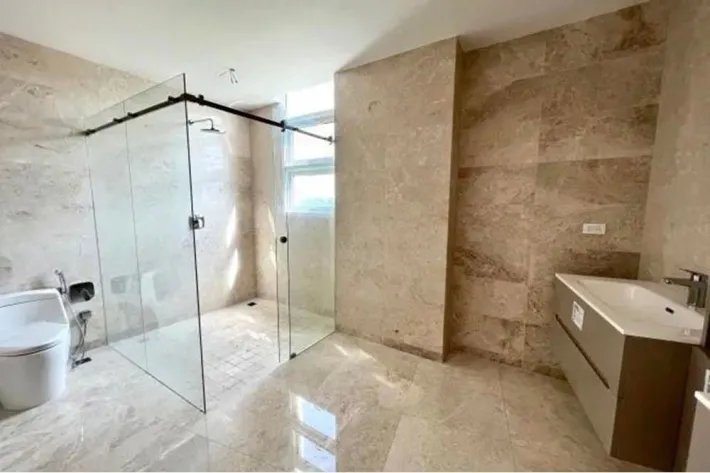 Venta de apartamento en santa maría golf  country club