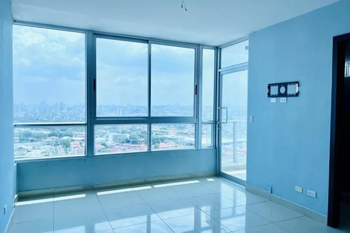 Venta de apartamento en costa del este - ph top towers