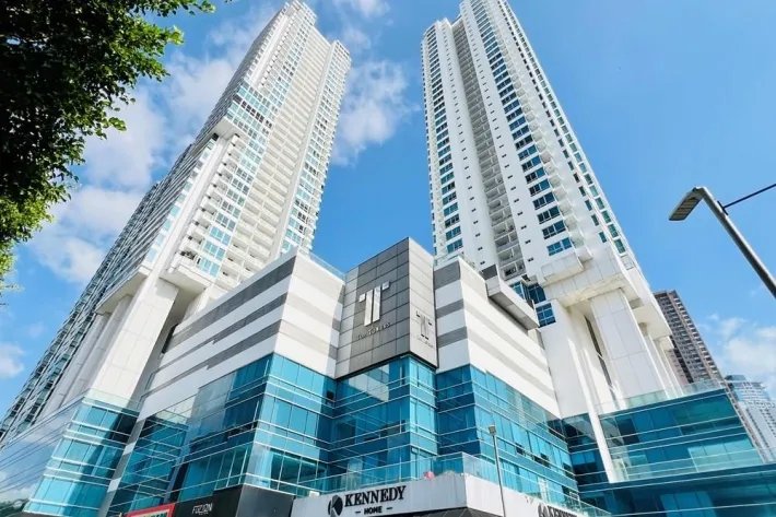 Venta de apartamento en costa del este - ph top towers