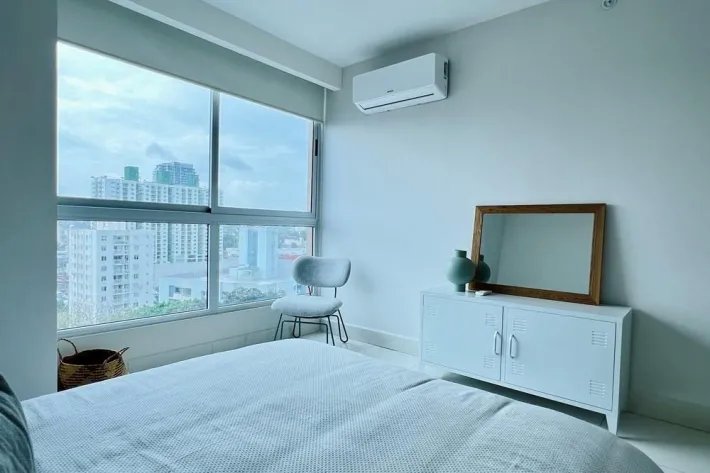Apartamento en venta en ph isabella en san francisco, panamá