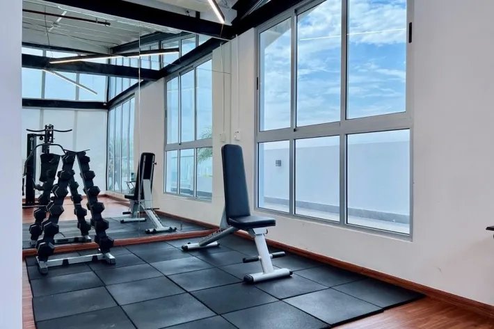 Apartamento en venta en ph isabella en san francisco, panamá