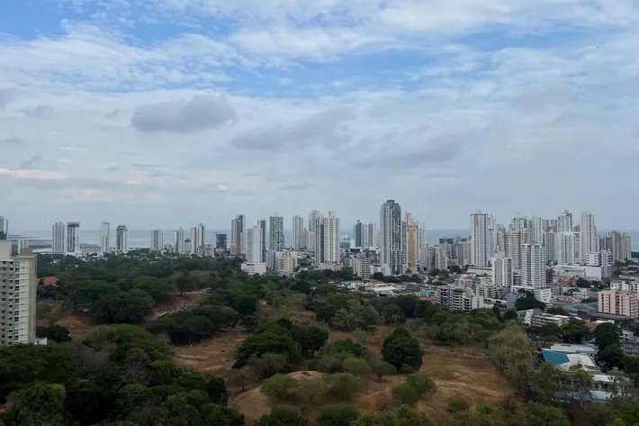 Apartamento en venta en ph isabella en san francisco, panamá