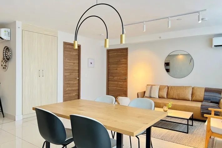 Apartamento en venta en ph isabella en san francisco, panamá