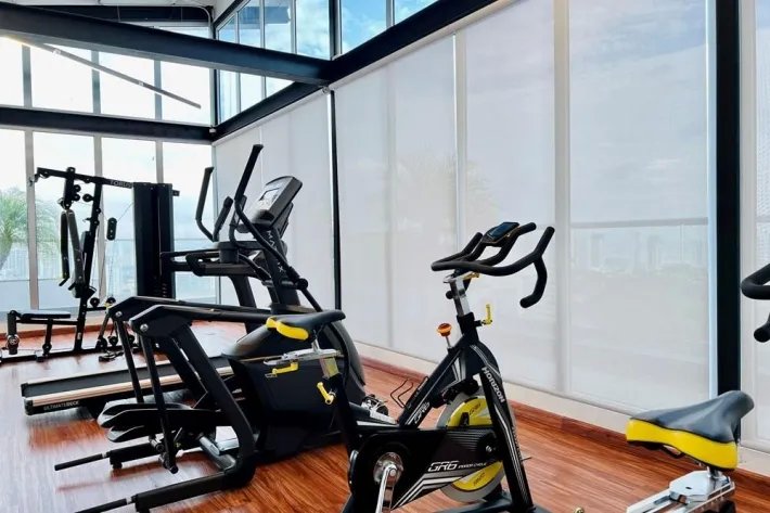 Apartamento en venta en ph isabella en san francisco, panamá