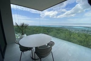 139118 - Costa del este - apartments - ph marea
