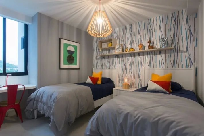 Apartamento en venta en condado del rey, panamá