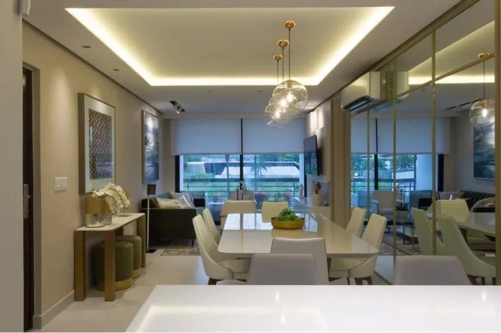 Apartamento en venta en condado del rey, panamá