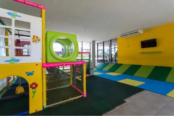 Apartamento en venta en condado del rey, panamá