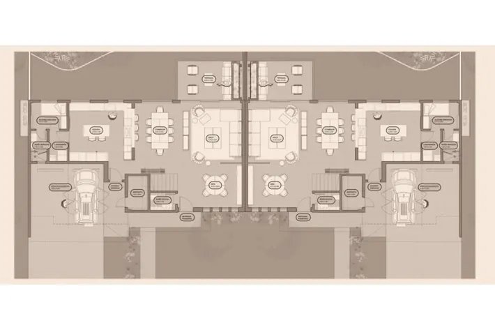 Casa en venta en santa maría, panamá