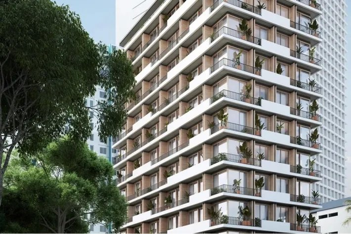 Venta de apartamentos nuevos en bella vista, panamá