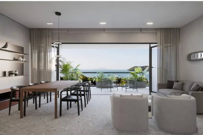 Apartamentos en venta en causeway de amador, panamá
