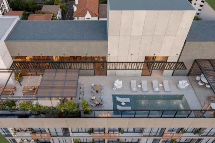 Apartamentos en venta en bella vista, panamá
