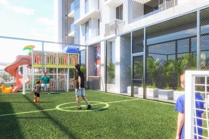 Venta de apartamento en coco del mar, san francisco, panamá
