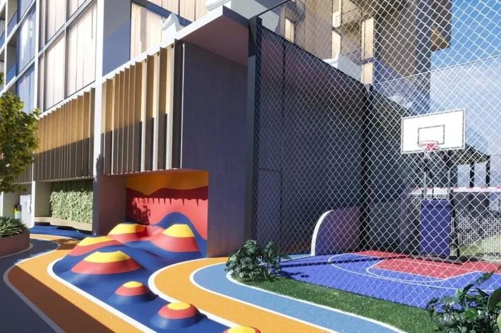 Apartamento en venta en ph the ivy, santa maría