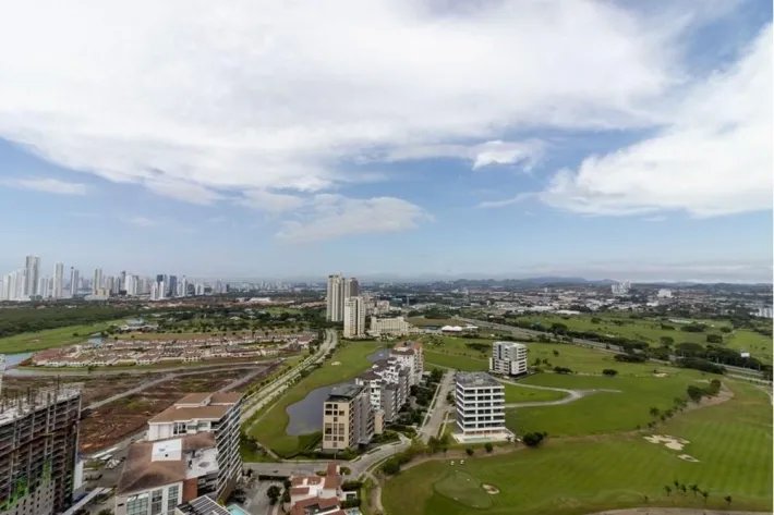 Apartamento en venta en ph the ivy, santa maría