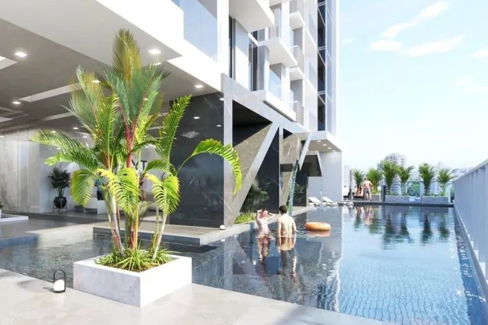 Venta de apartamento en coco del mar, san francisco, panamá