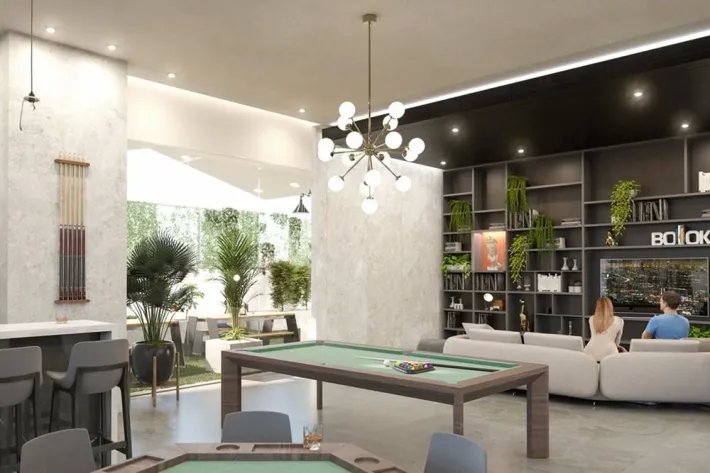 Venta de apartamento en coco del mar, san francisco, panamá