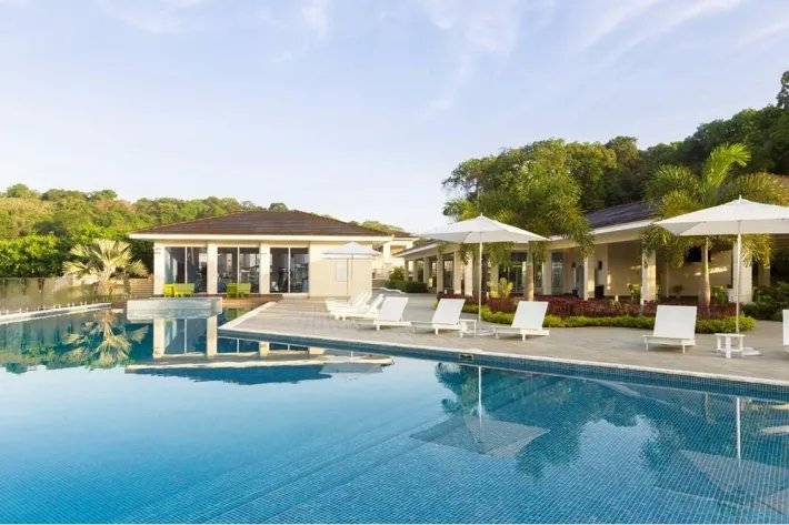 Casa en venta en ancón, panamá