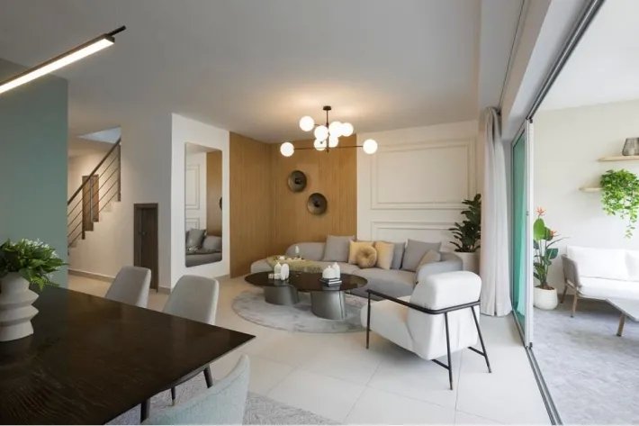 Casa en venta en ancón, panamá
