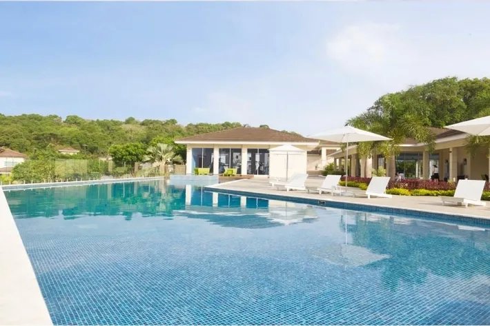 Casa en venta en ancón, panamá