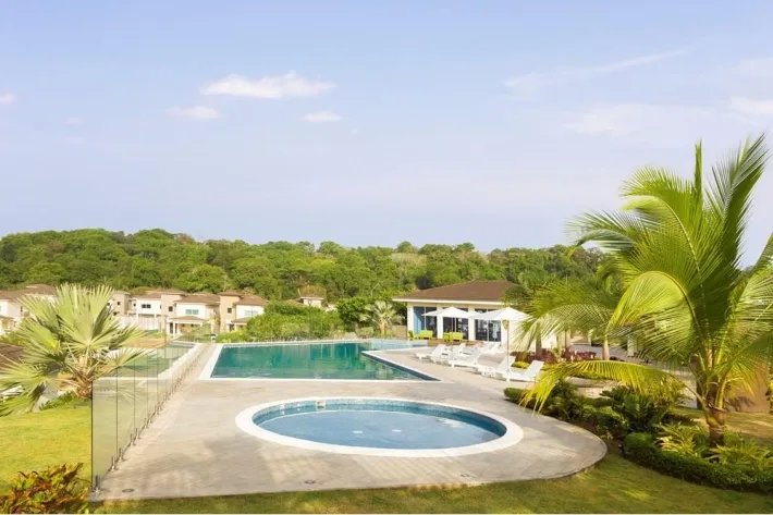 Casa en venta en ancón, panamá