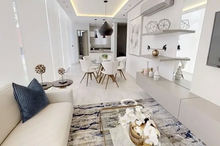 Venta de apartamentos nuevos en avenida ricardo j. alfaro (tumba muerto)
