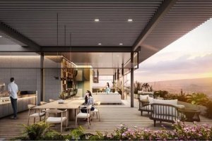 139166 - Betania - houses - altos de bethania