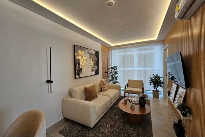 Venta de apartamentos en vía españa - 12 de octubre
