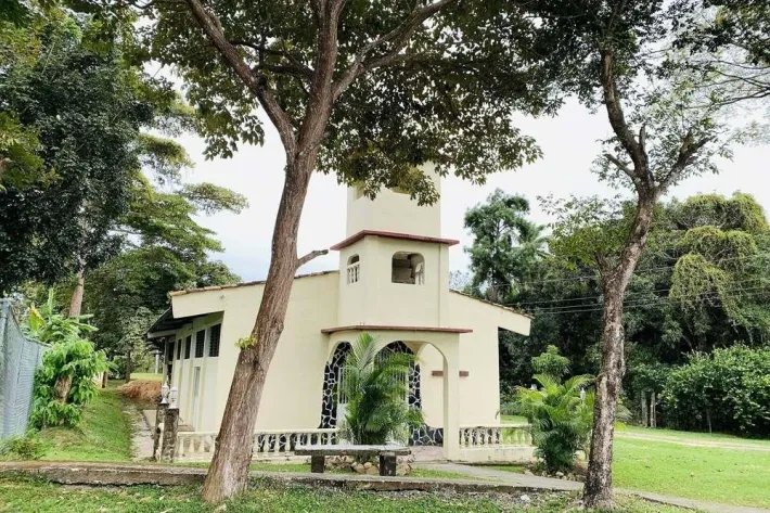 Venta de lote de terreno en antón, santa rita