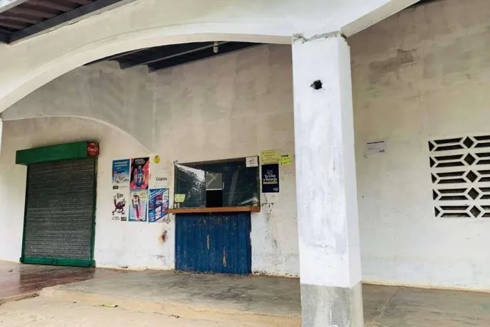 Venta de lote de terreno en antón, santa rita