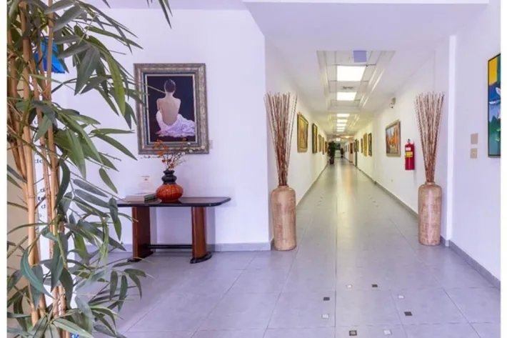 Oficinas en alquiler en vista hermosa, panamá